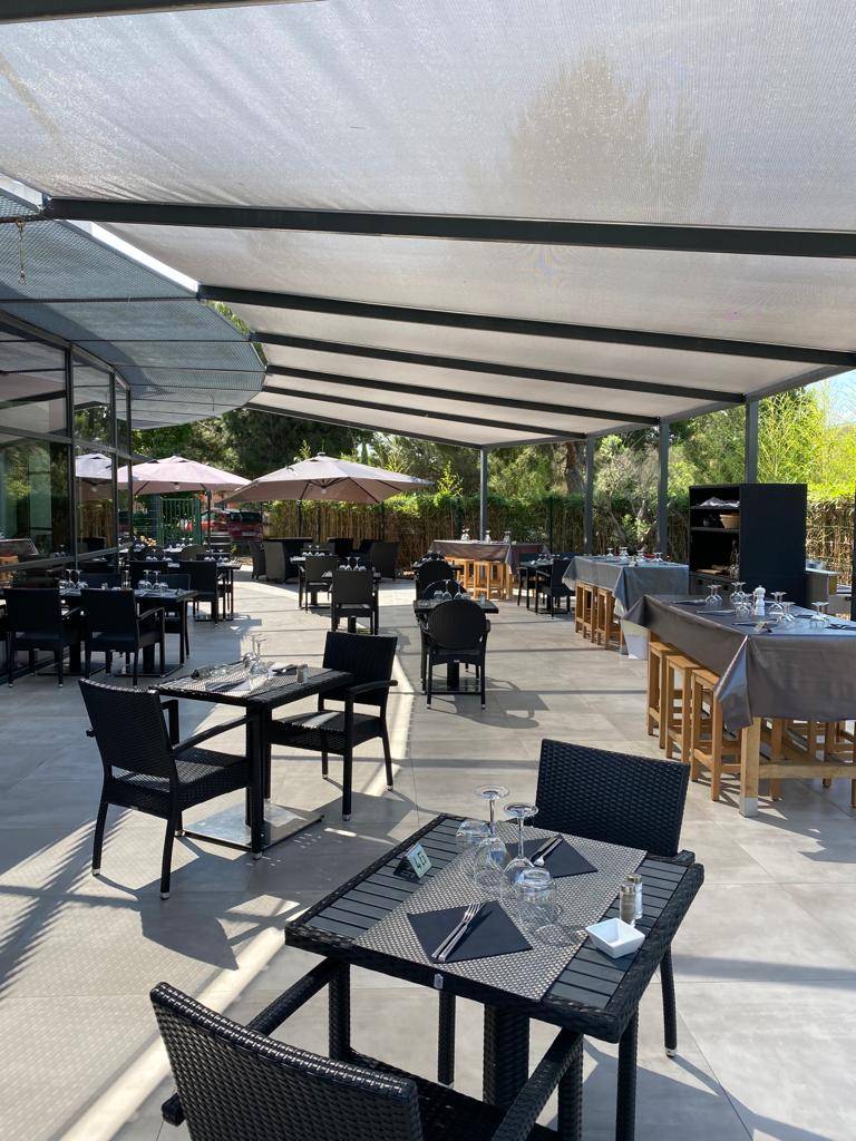 Restaurant Méditerranéen à Istres  O bout d'Istres